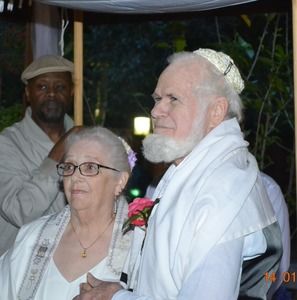 Meet your Posher, Margie susie